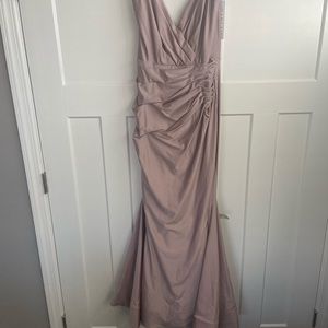 Bari Jay Bridesmaids Dress - Style #2000